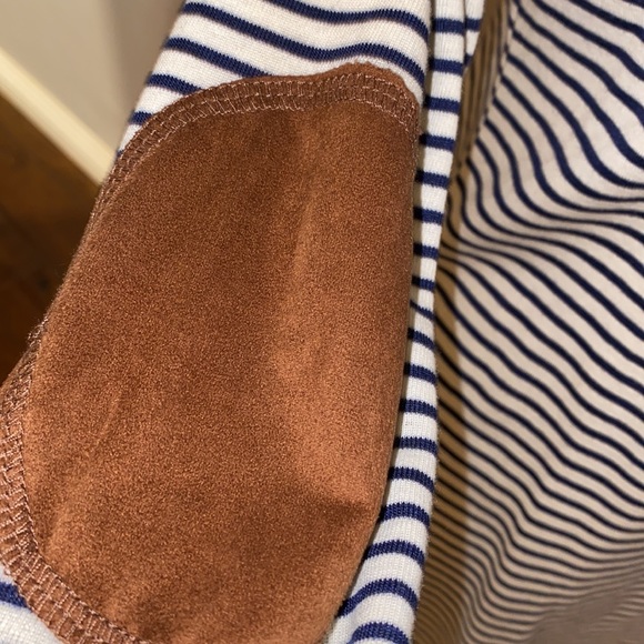 Striped top - Picture 2 of 2